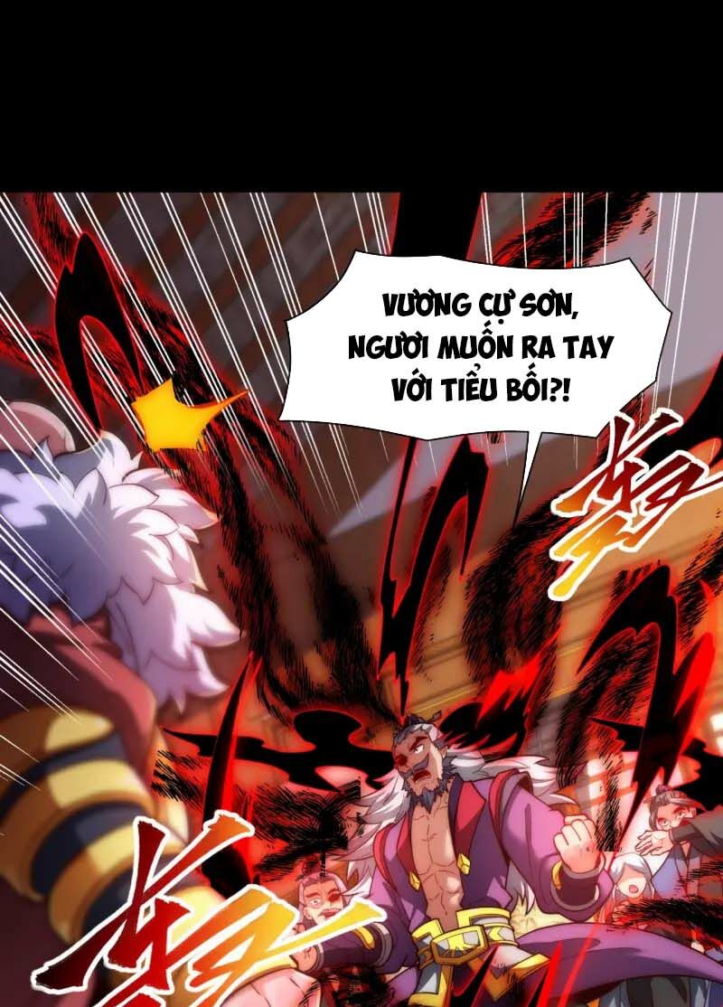 ta là thương thiên chapter 19 13