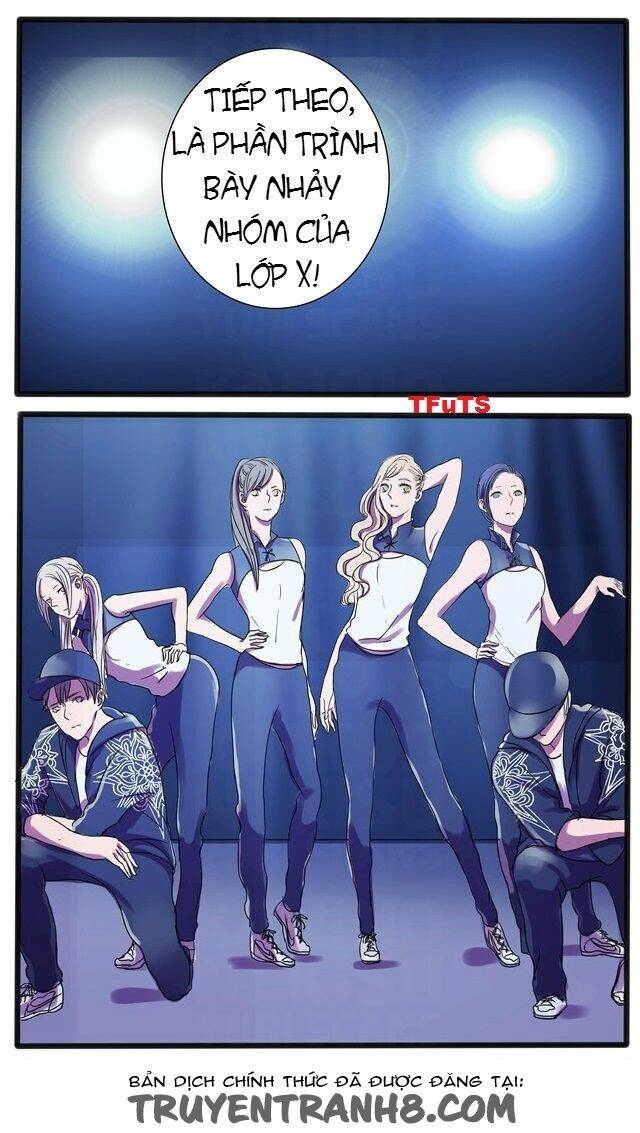 muôn vạn vì sao trong nắng bình minh chapter 6 7