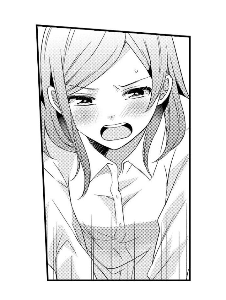 sự ham muốn đến phát điên chapter 5.1 11