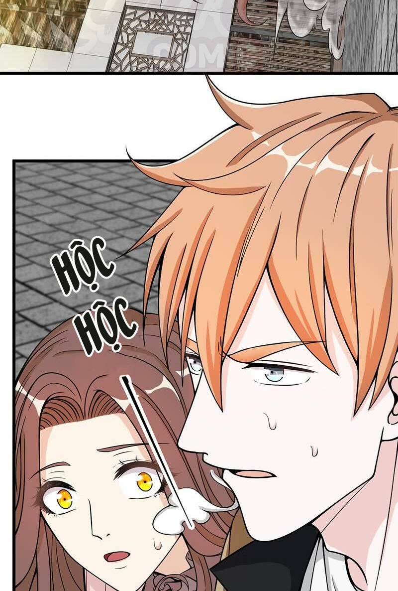 hệ thống vận khí mạnh nhất chapter 6 8