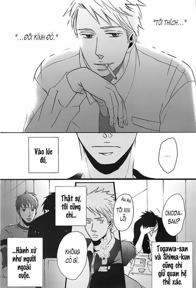 soredemo, yasashii koi wo suru chapter 5 12