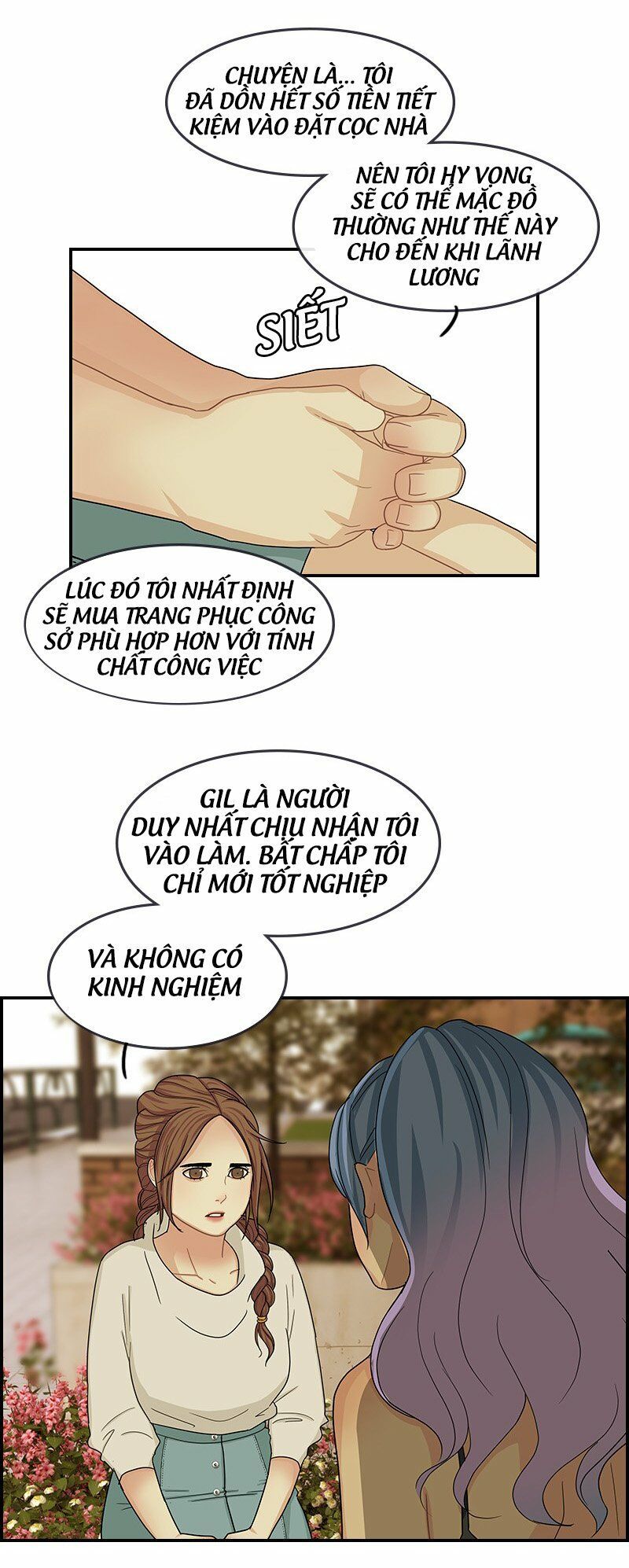 nửa đêm ở poppy land chapter 14 33