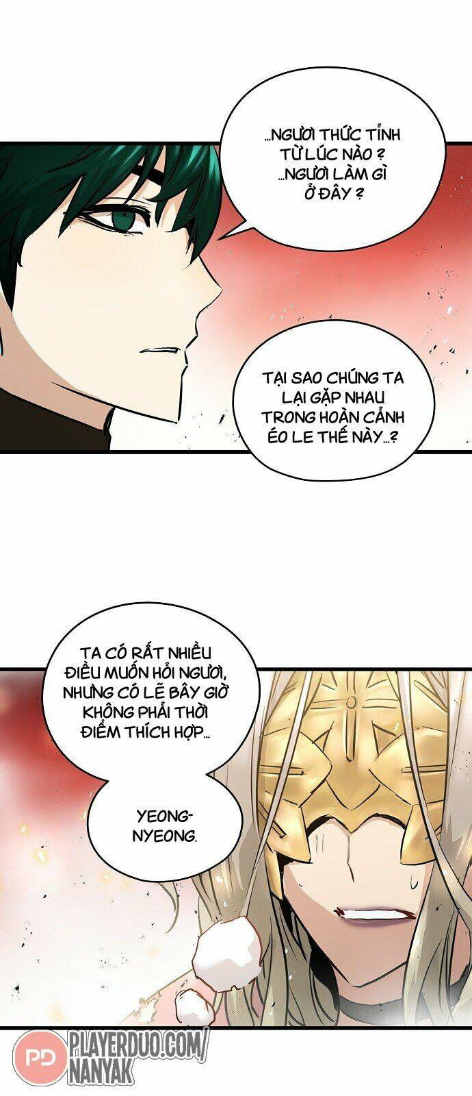 hứa lan chapter 70 17