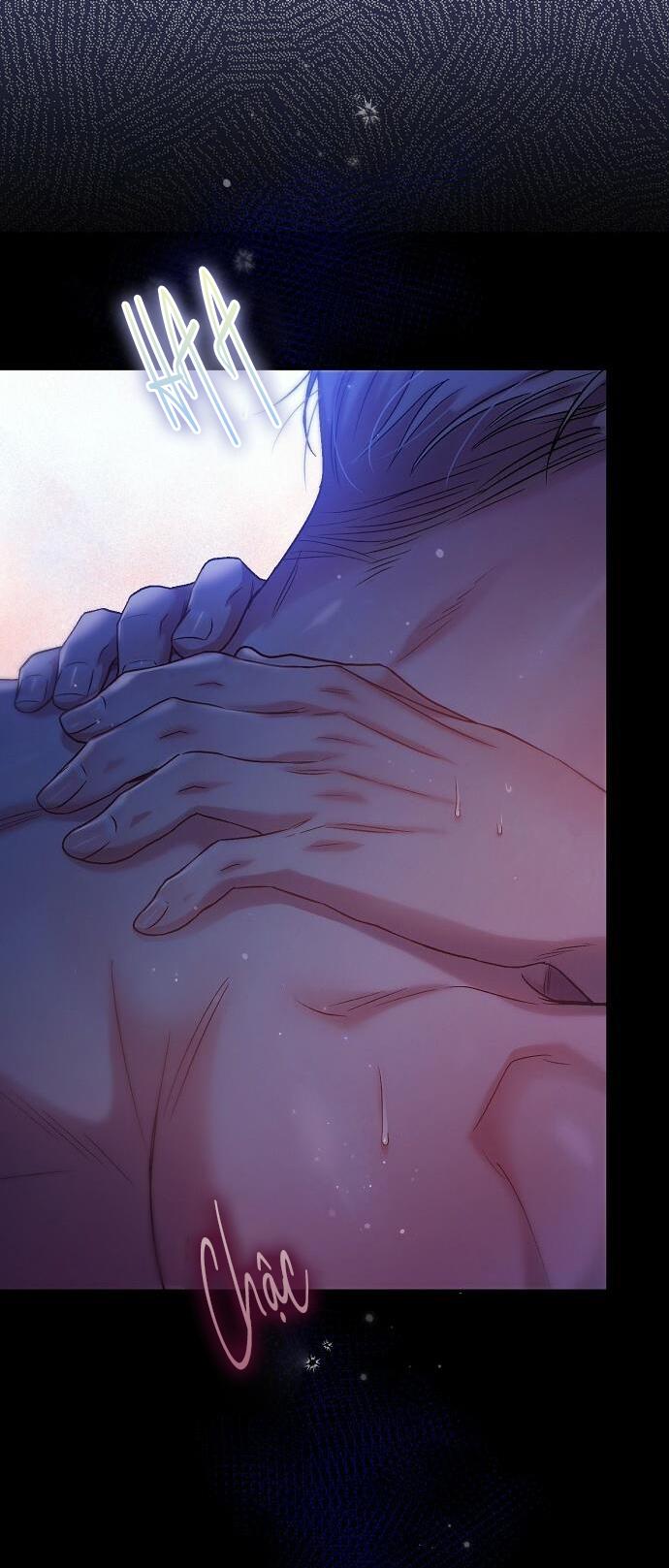 cơn mưa mật ngọt chapter 16 26