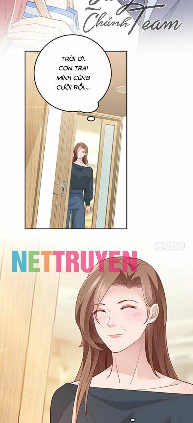 bí mật kết hôn với ảnh đế: vợ ơi đến đây tấn công đi nào chapter 60 7