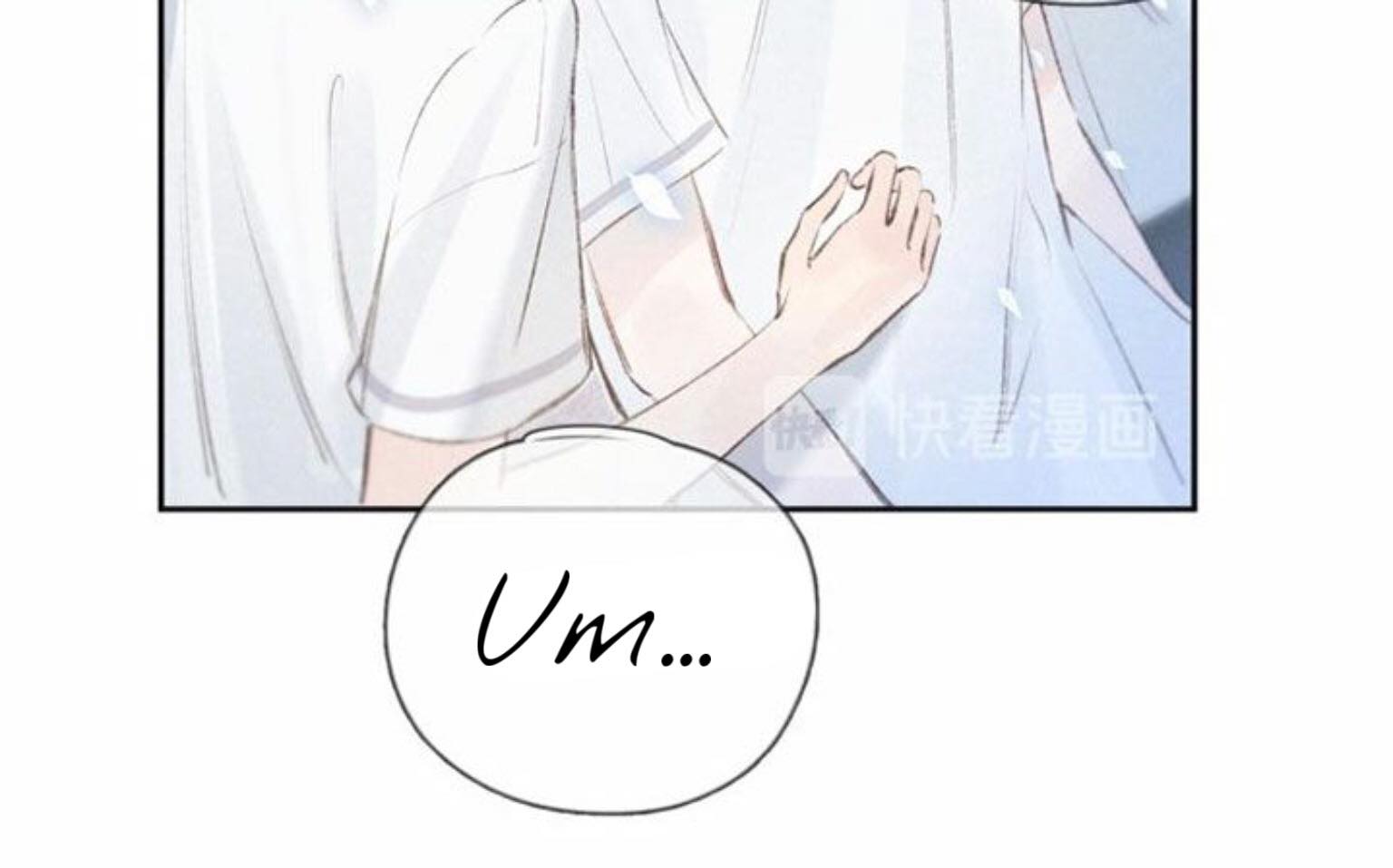 nỗi buồn của hoa cẩm tú cầu chapter 9 14