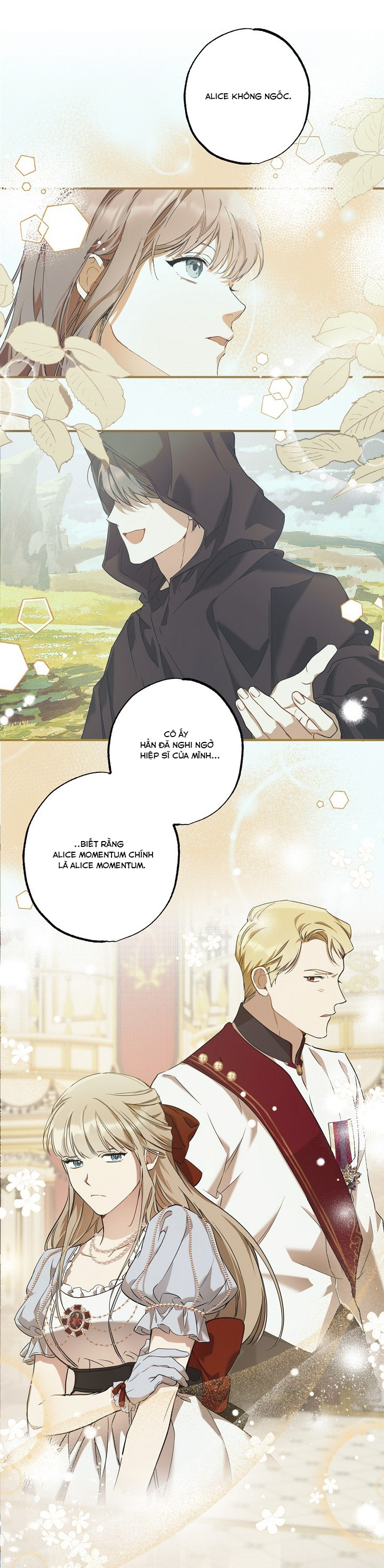 tất cả đều là sai lầm chapter 53 28