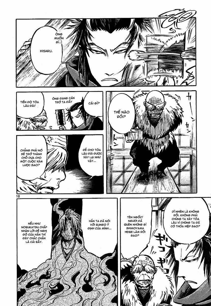 shinobi no kuni chapter 6 18