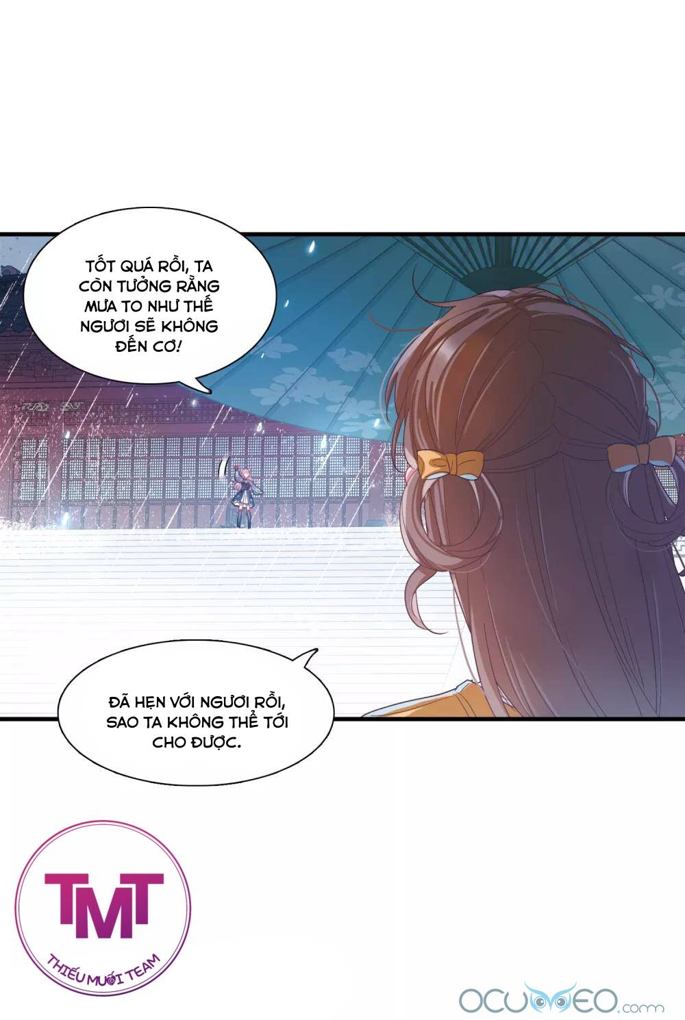 danh kiếm trủng chapter 12 43