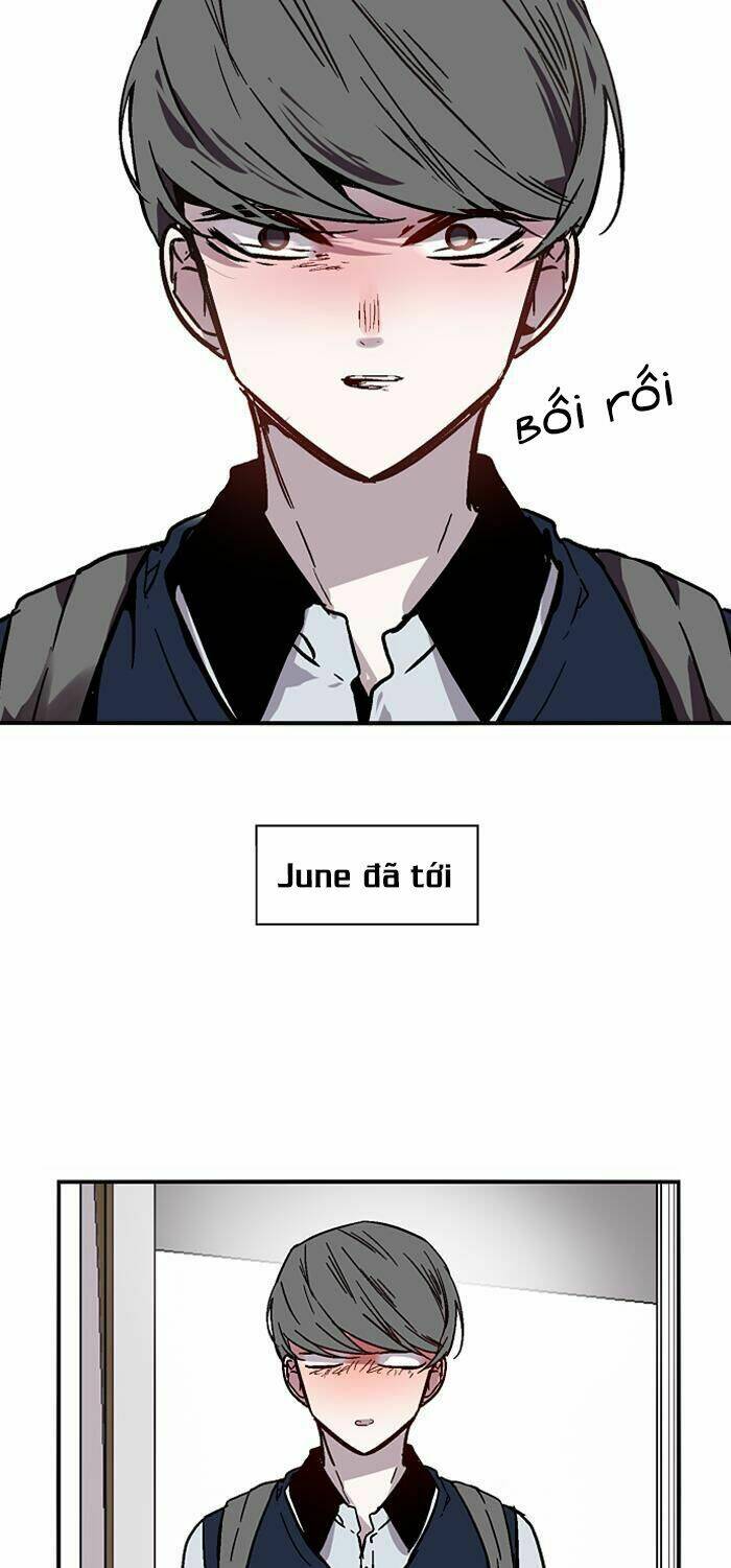 người máy hủy diệt chapter 50 38