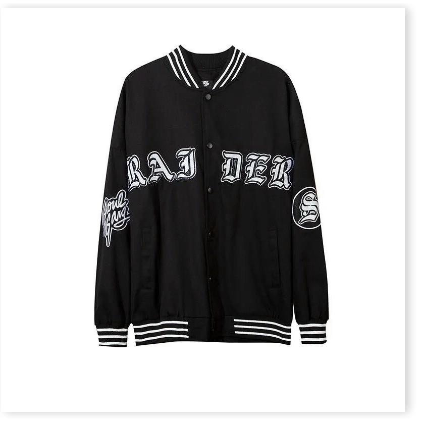 Áo khoác dù bomber nữ cực đẹp , phong cách , cool ngầu VINA 1HITSTORE