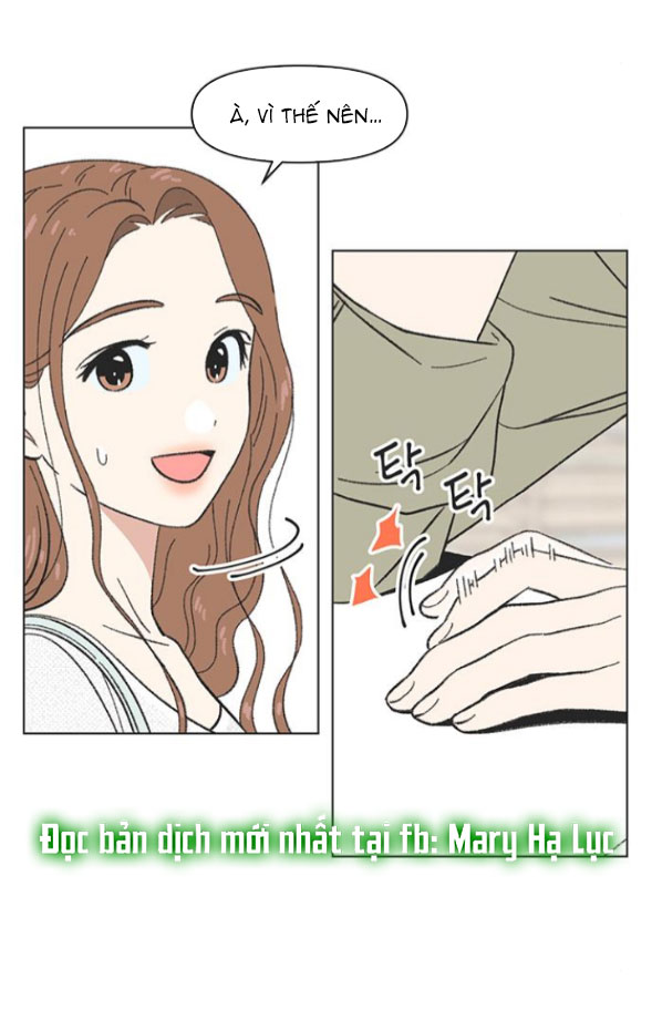 Thanh Xuân Đáng Yêu chapter 24.1 11