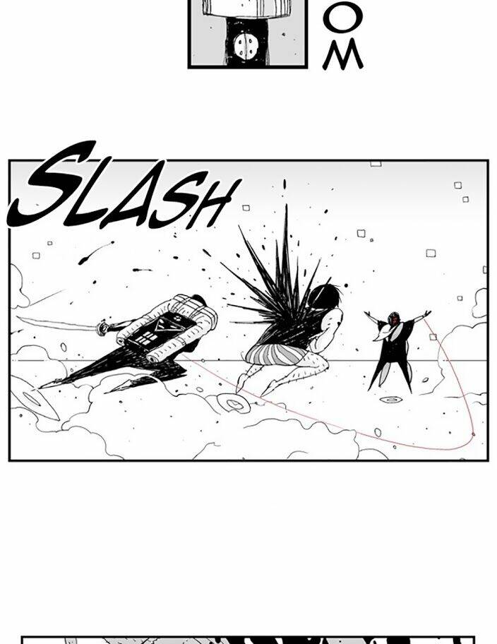 hành trình thoát khỏi địa ngục chapter 34 7