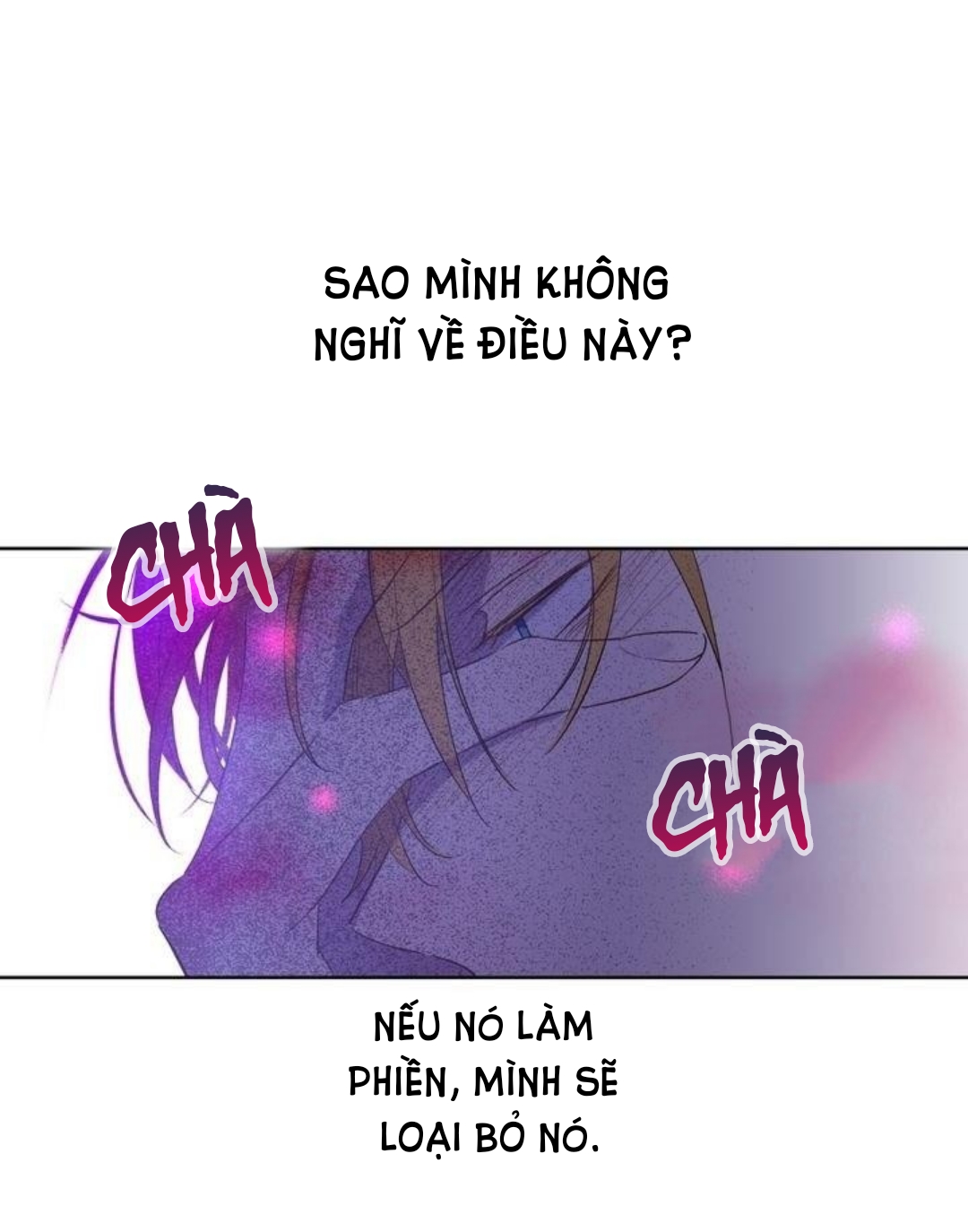 bỗng một ngày nọ tôi trở thành nàng công chúa chapter 49 51