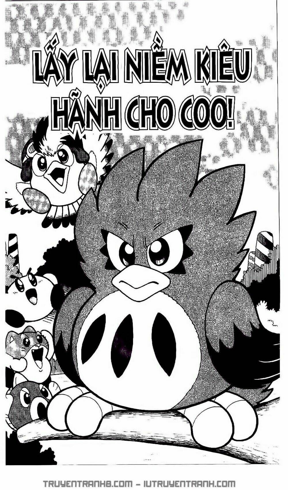 ngôi sao kabi chapter 93 4