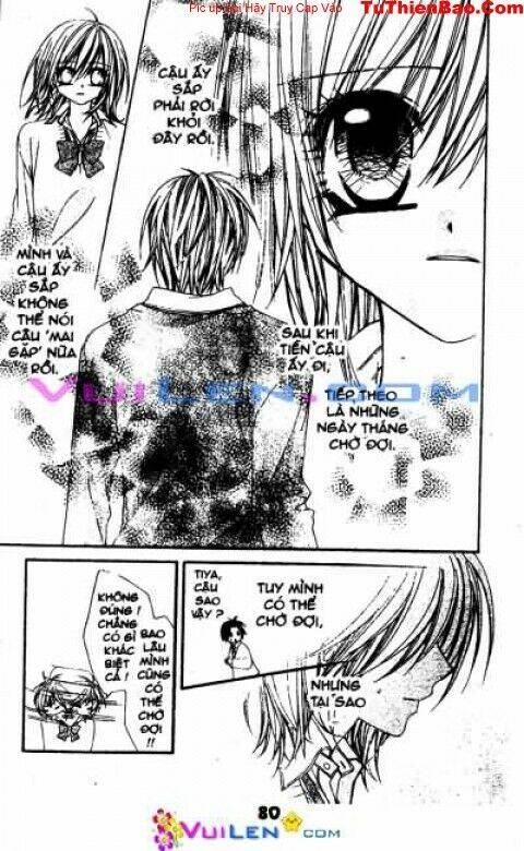 thiên thần giả tạo chapter 4 80