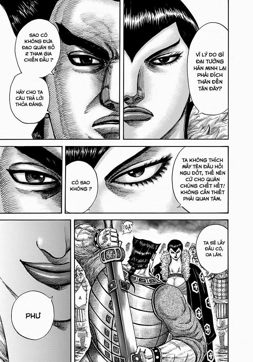 kingdom - vương giả thiên hạ chapter 290 15