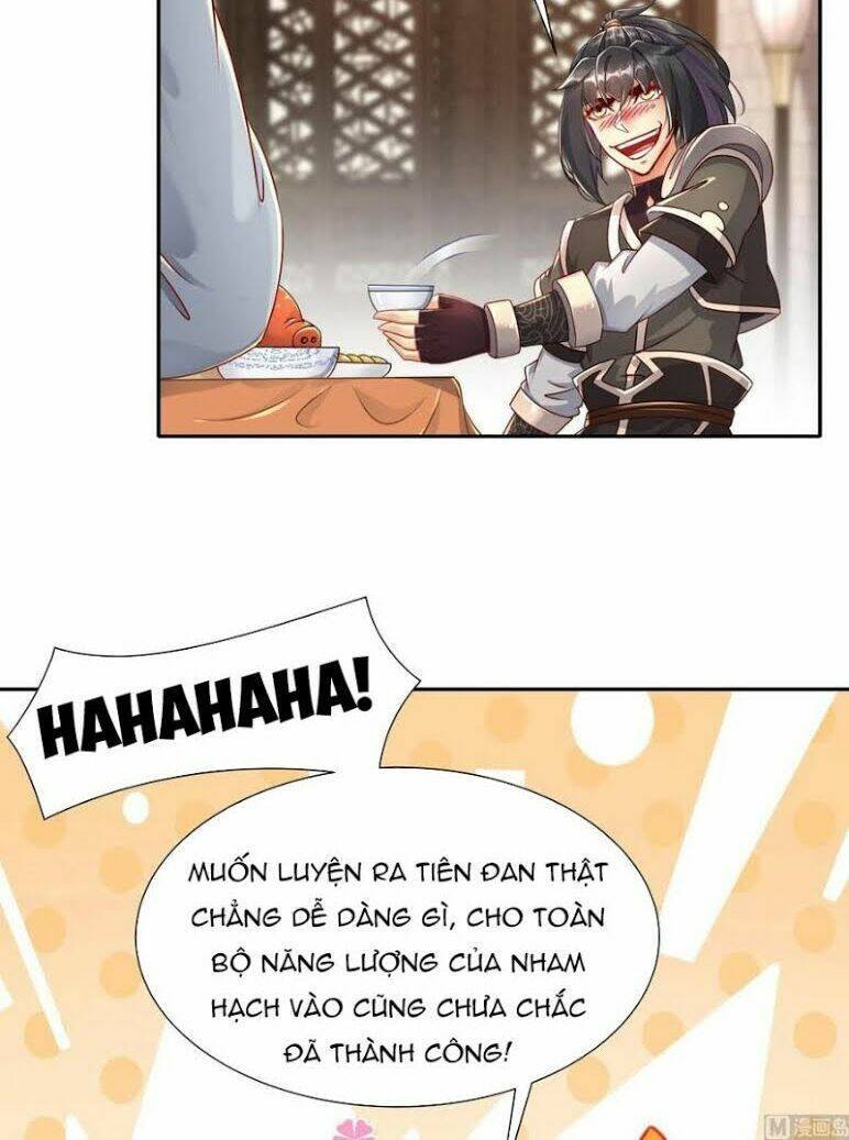 trọng sinh chi ma tôn đương đạo chapter 108 11