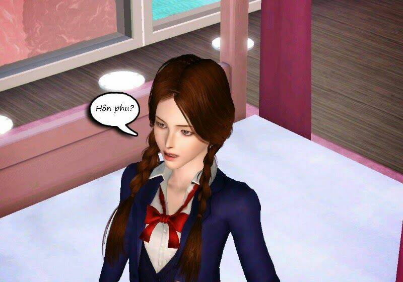 [truyện sims 3] alice chapter 2 6