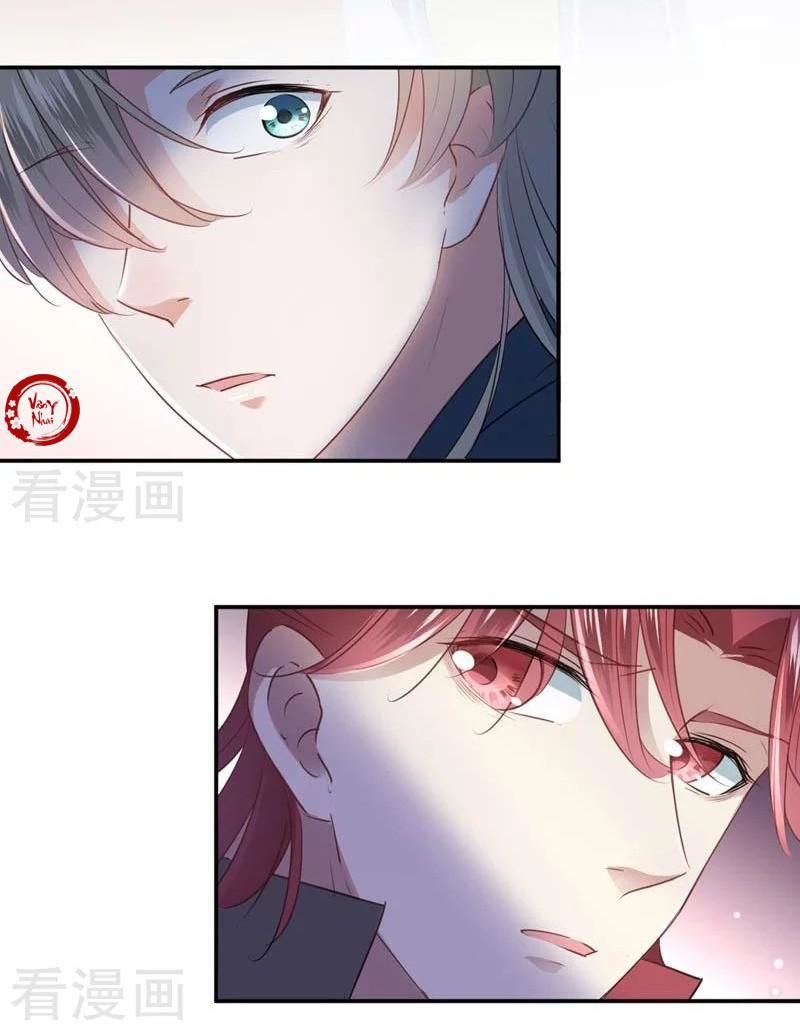 vương gia không thể trêu chapter 61 38