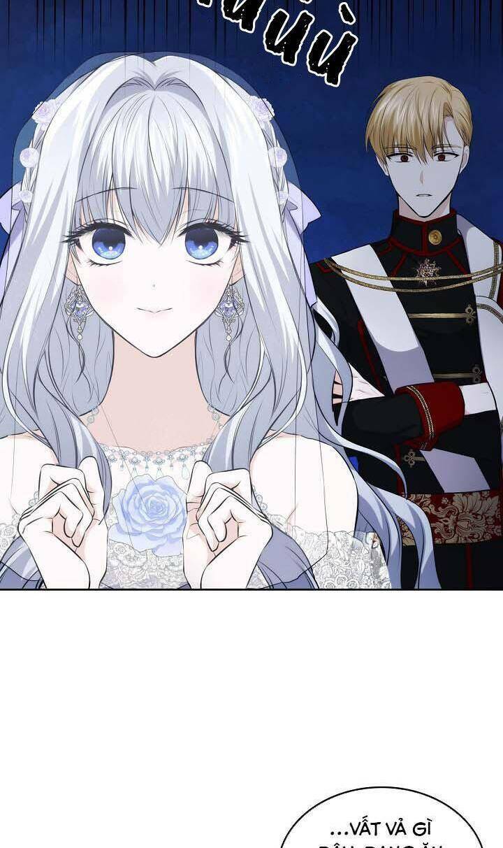 con gái bá tước bỗng thành vị hôn thê của thái tử điện hạ chapter 21 19