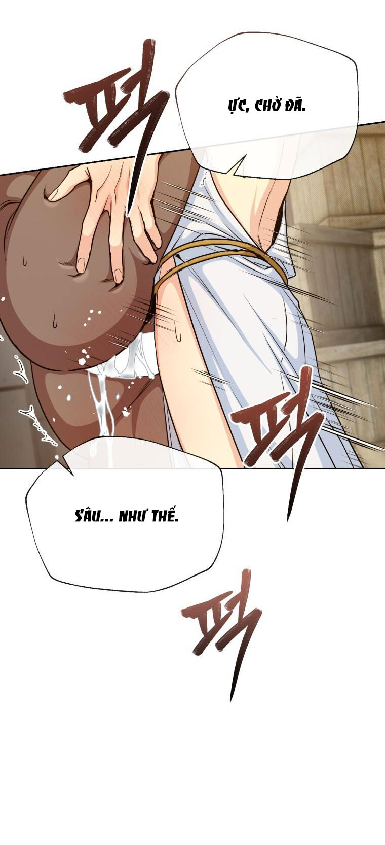 Mặt Trăng Của Ma Giới chapter 48.1 - Trang 17