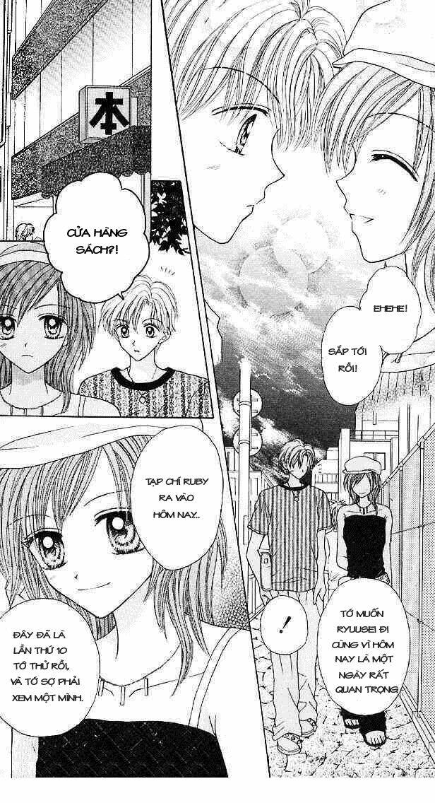 charisma doll chapter 6 17