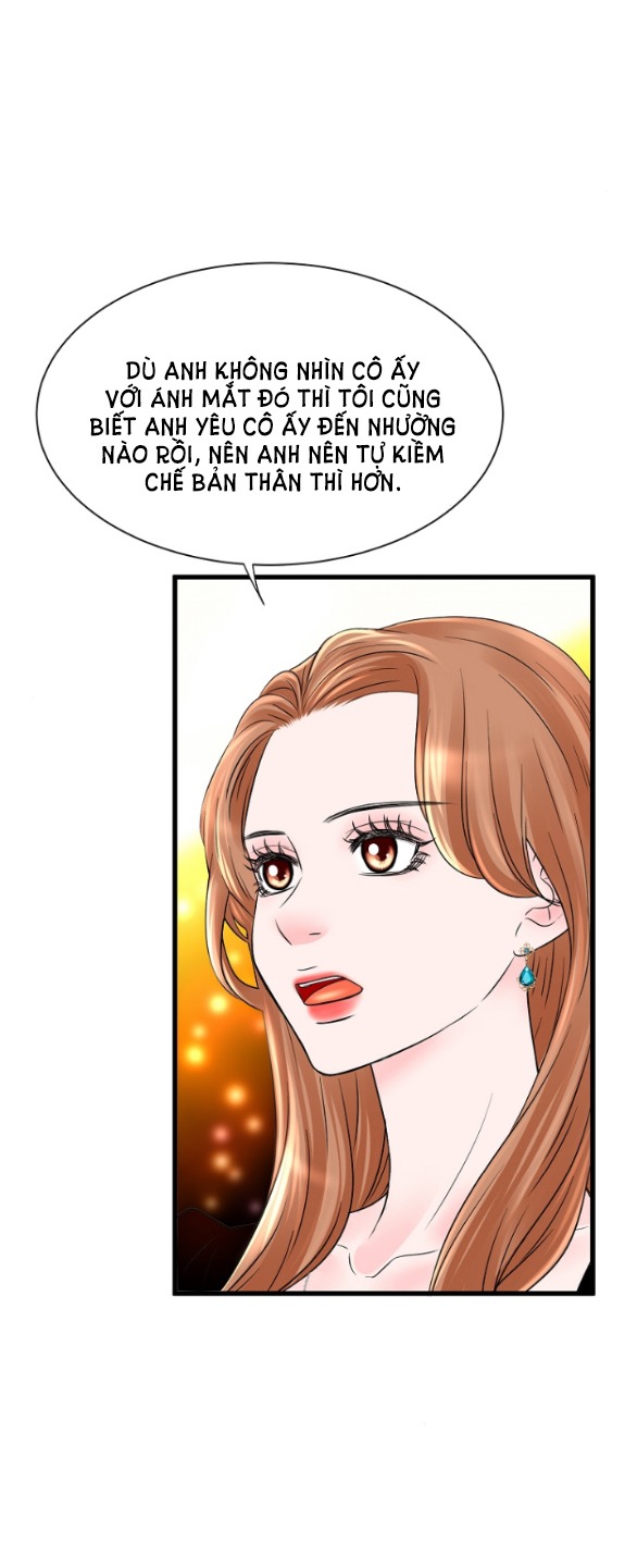 Tình Yêu Đánh Cắp Trái Tim chapter 22.1 - Trang 6