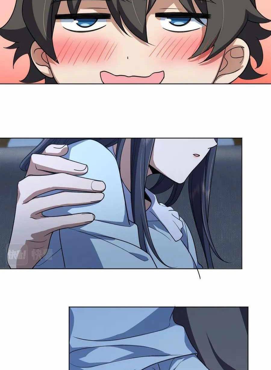 Bà Xã Nhà Tôi Đến Từ Ngàn Năm Trước chapter 123 8