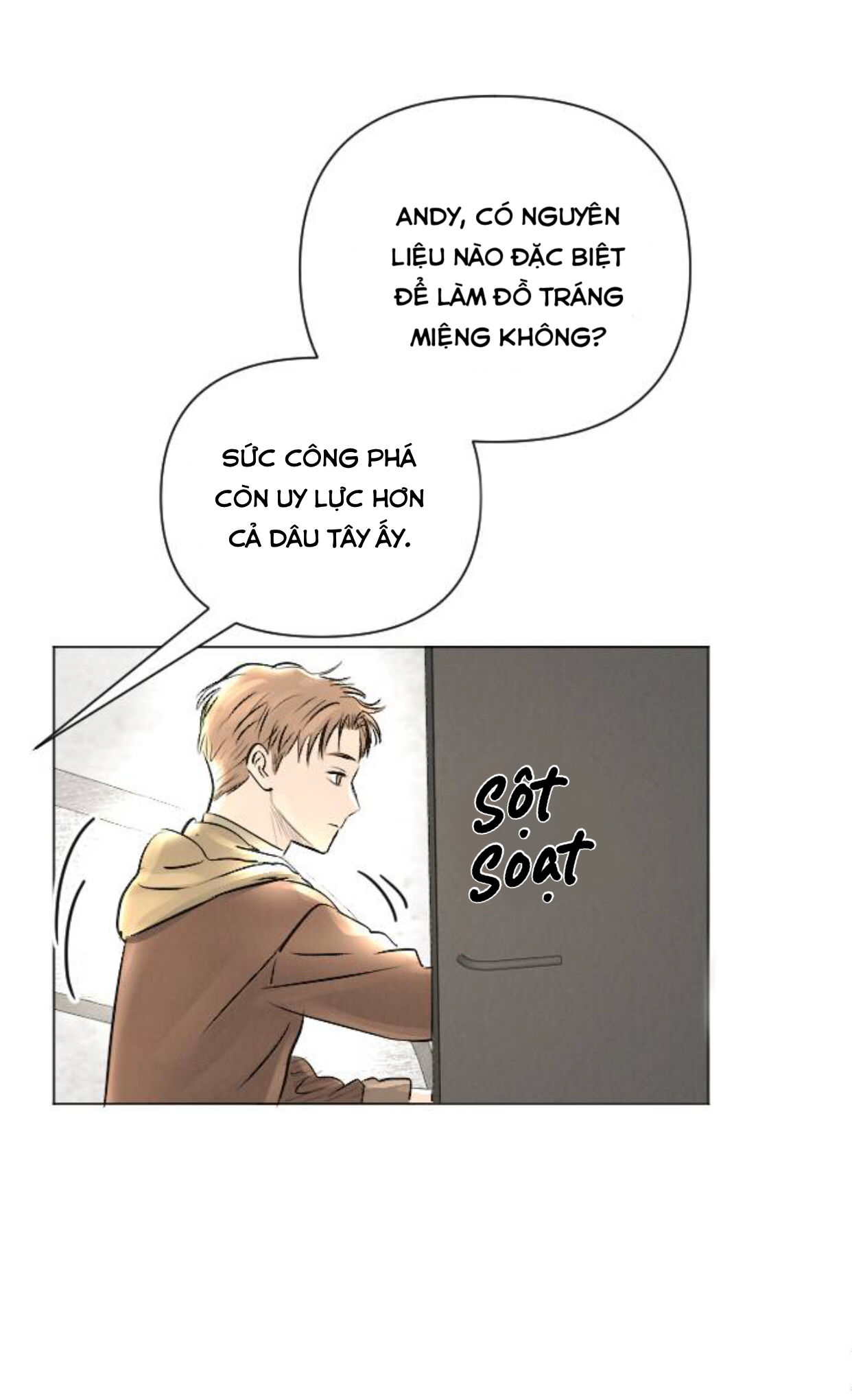 lựa chọn cuối cùng của tôi là nam phụ chapter 10 50