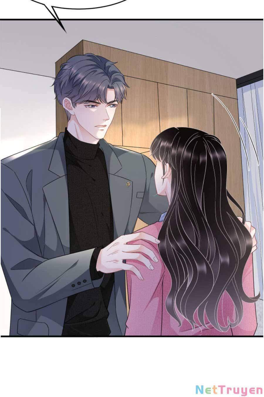 [16+] đại tiểu thư có thể có ý đồ xấu chapter 58 8