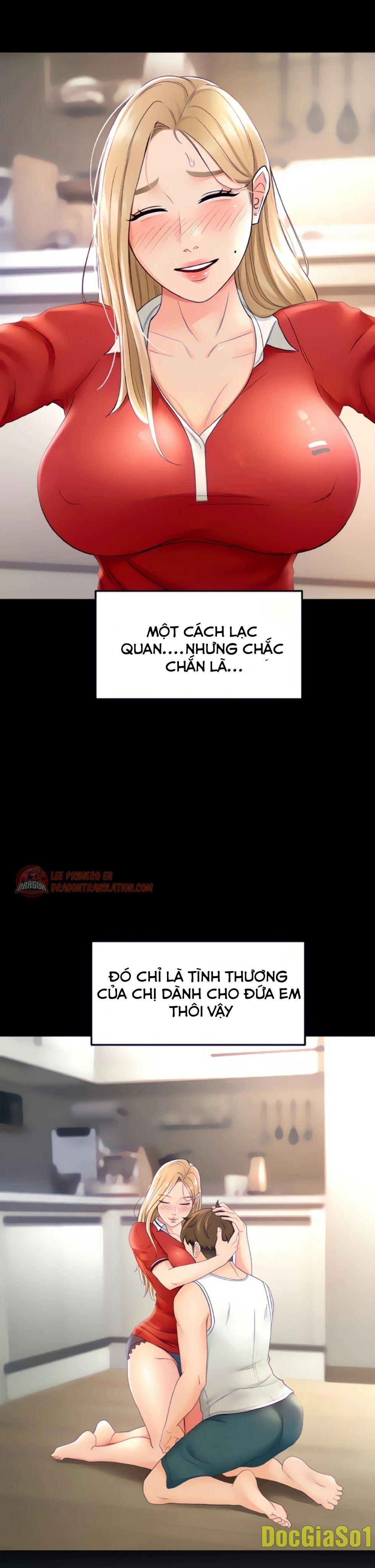 cậu chủ nhỏ chapter 10 17