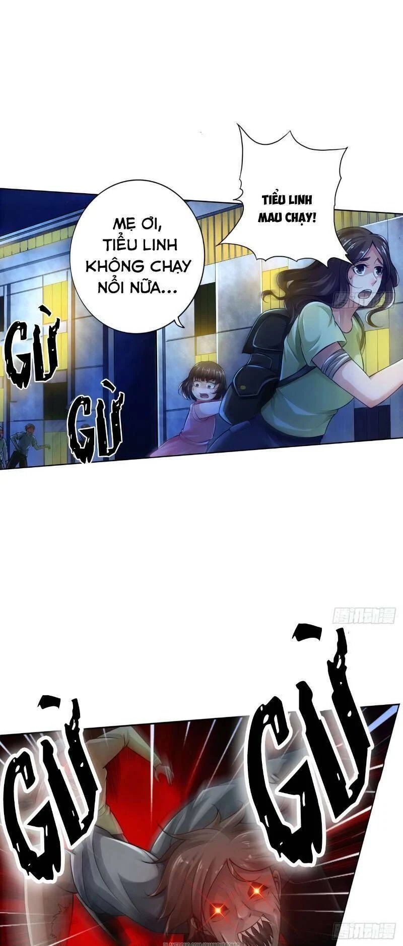 nhân vật phản diện đi tìm đường chết chapter 17 13
