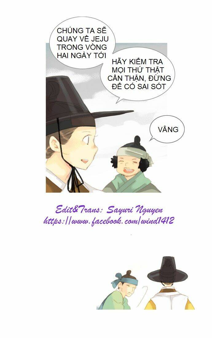 the great merchant kim manduk chapter 26 7