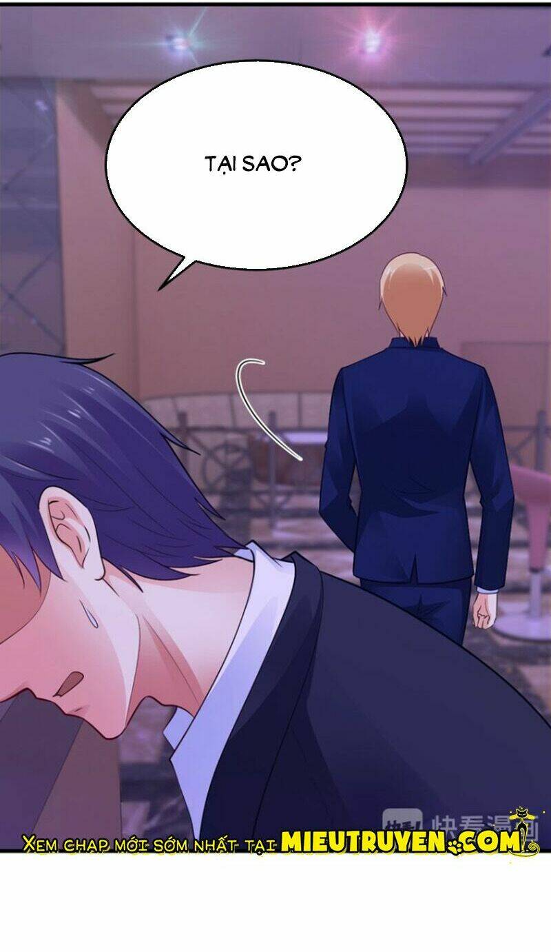 thú cưng độc quyền của boss chapter 84 5