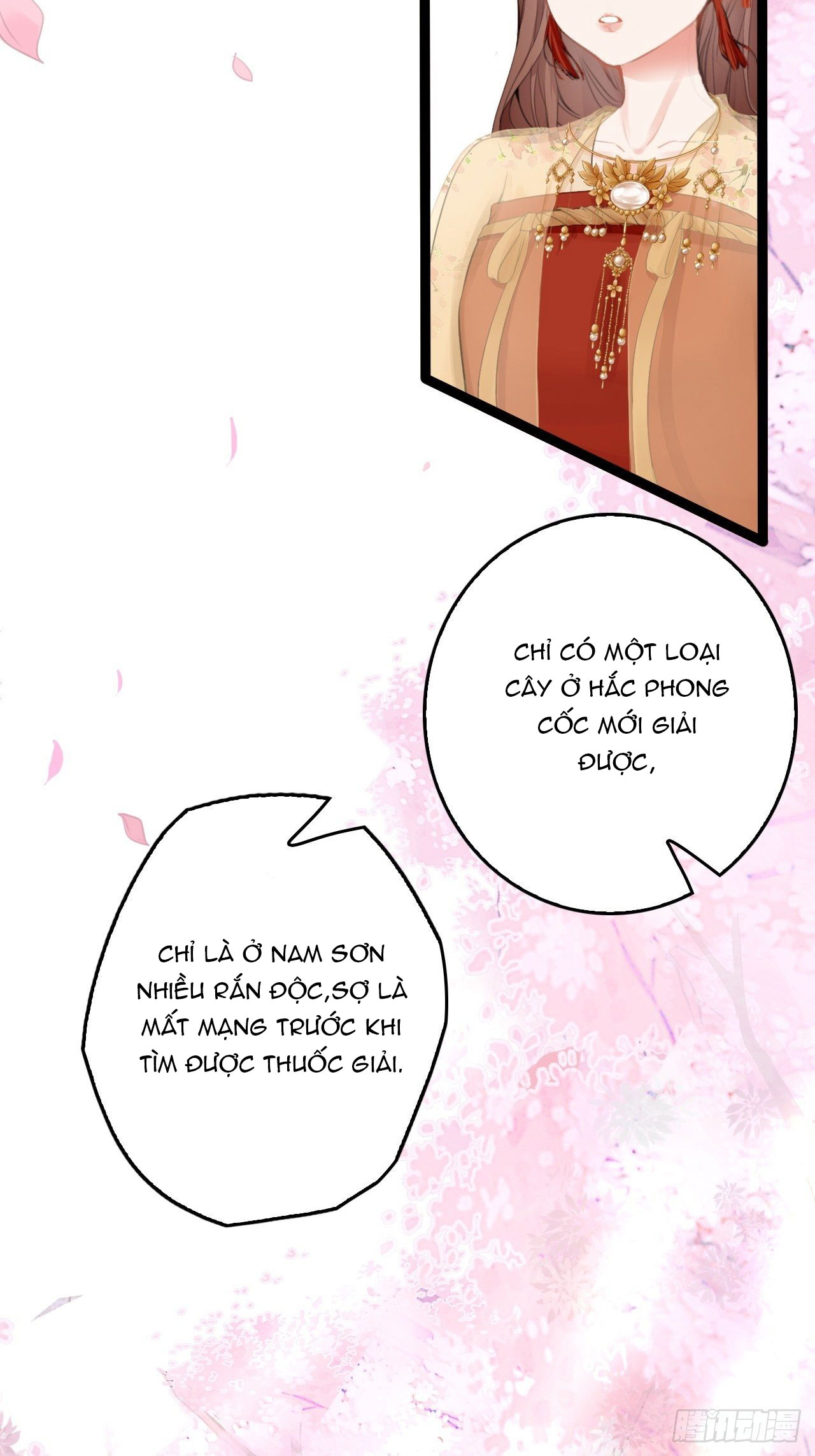 kiều thê của xà vương chapter 2 7