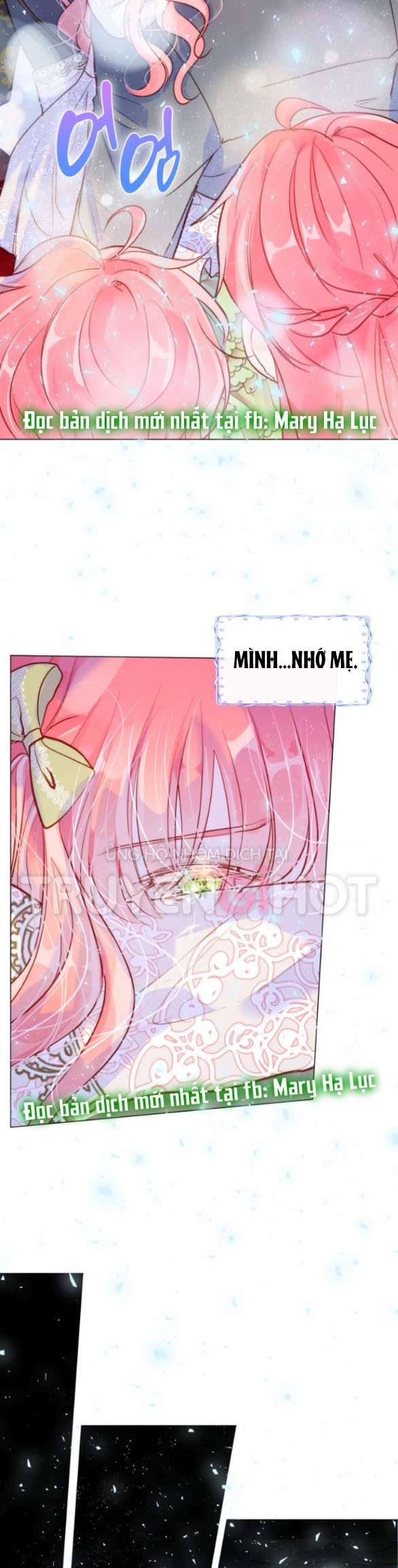 sau khi chuyển sinh tôi trở thành công chúa chapter 5 8