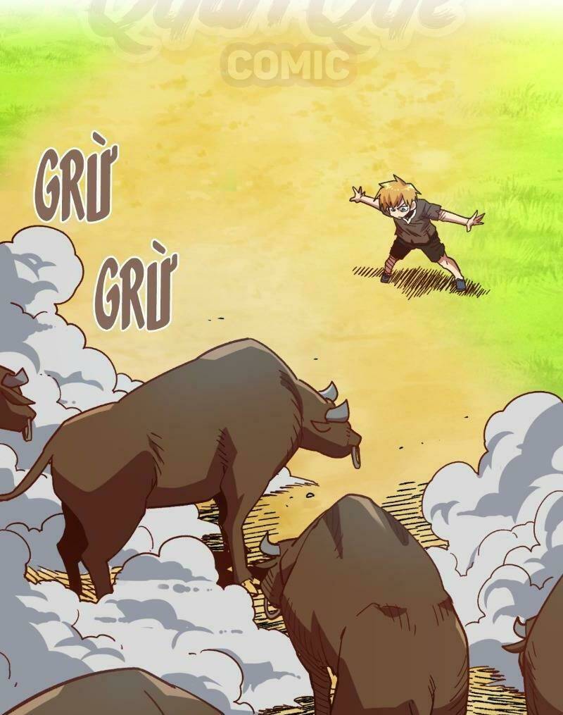 đại lục vô song chapter 2 49