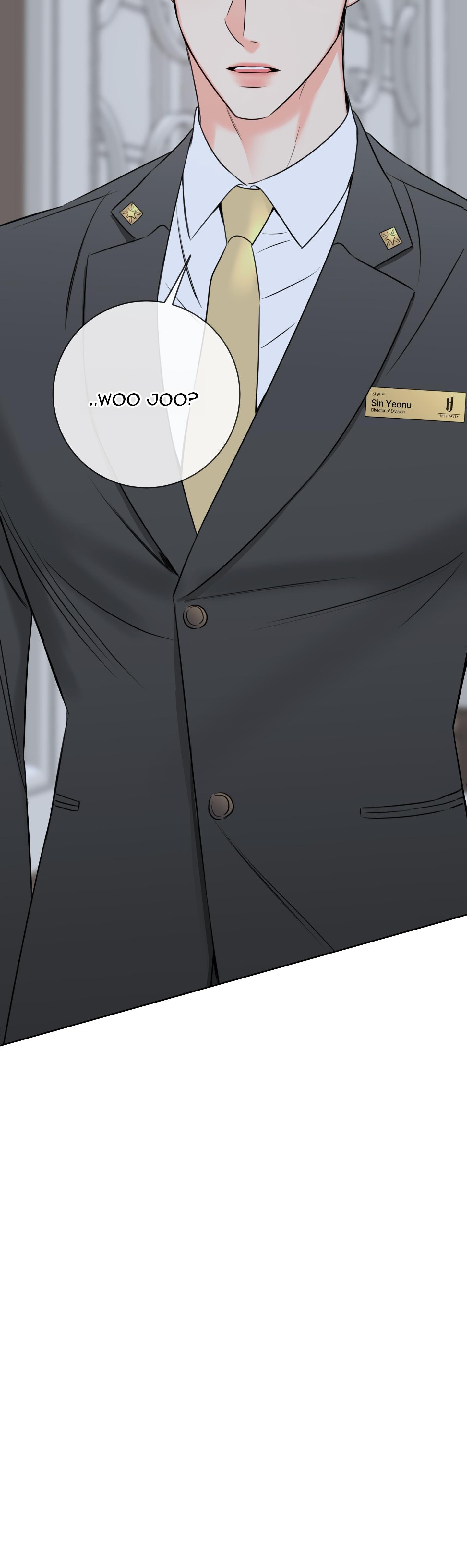 chuyện tình rắc rối -dmbl chapter 26 37