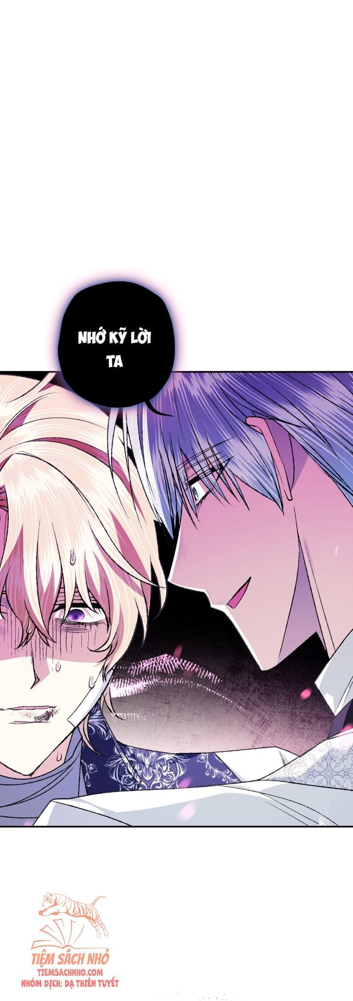 cha, con không muốn kết hôn đâu chapter 66 61