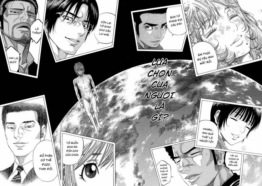 cái chết sau 7 ngày chapter 56 14