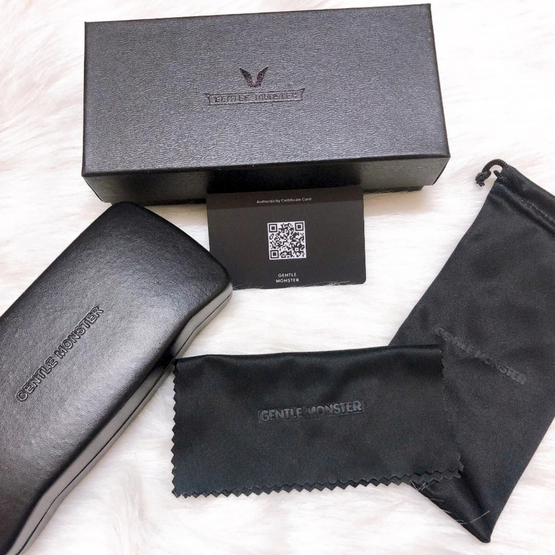 Gọng kính cận chữ V SouthSide hàng cao cấp Full box Hàn Quốc