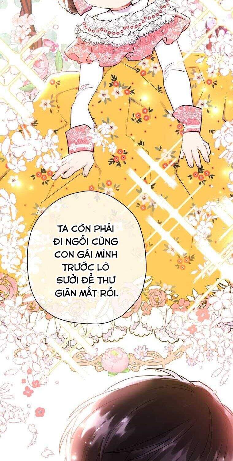 tôi đã trở thành con gái nuôi của nam chính chapter 27 43