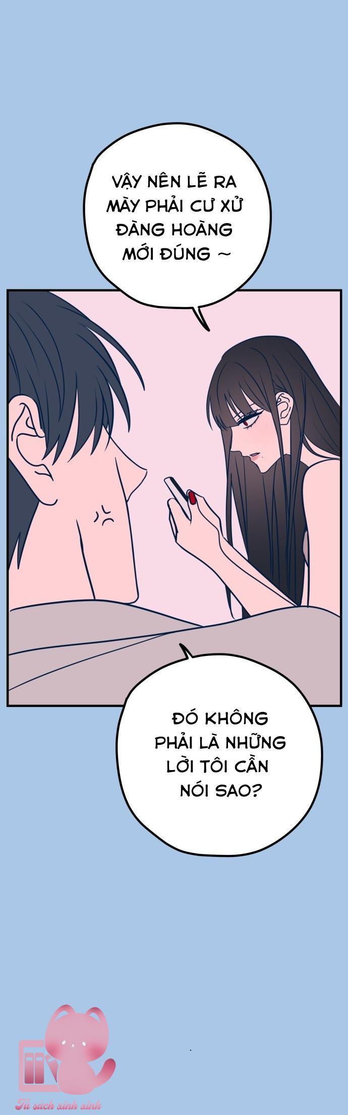 kẻ cắp gặp bà già chapter 39 7