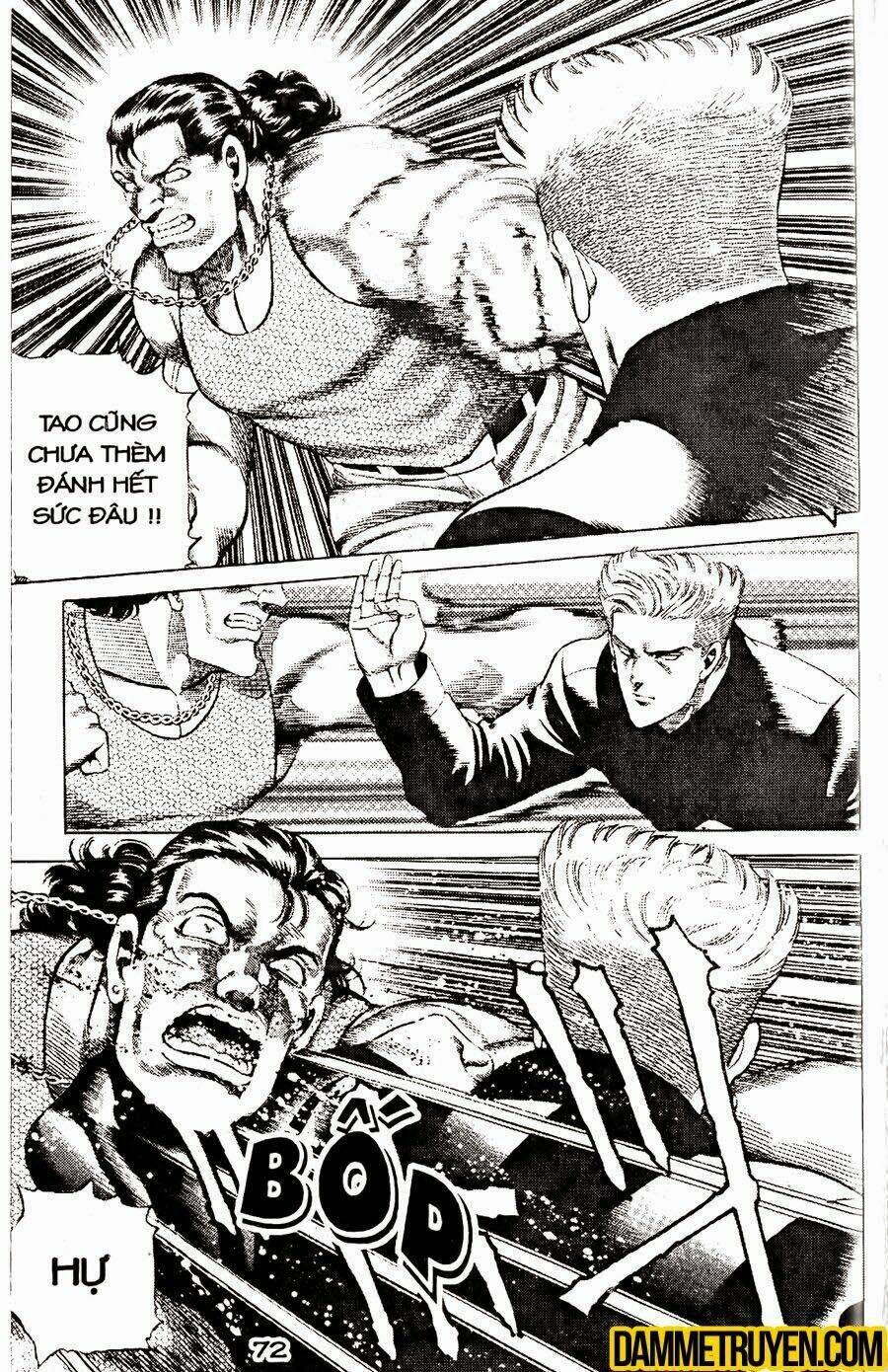 sức mạnh nhân đôi chapter 23.1 4