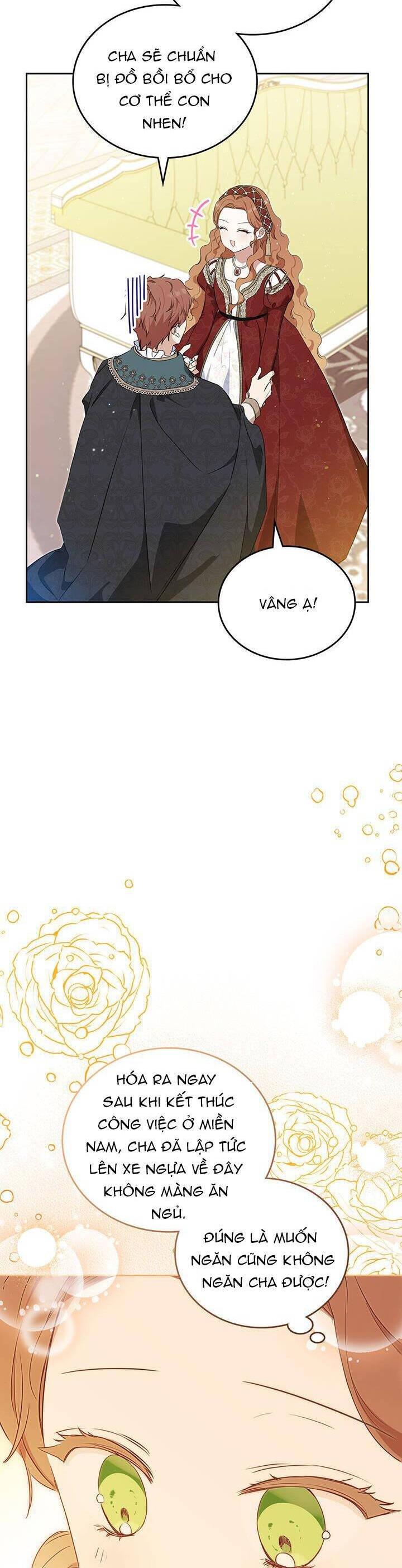 kiếp này tôi nhất định trở thành gia chủ! chapter 125 7