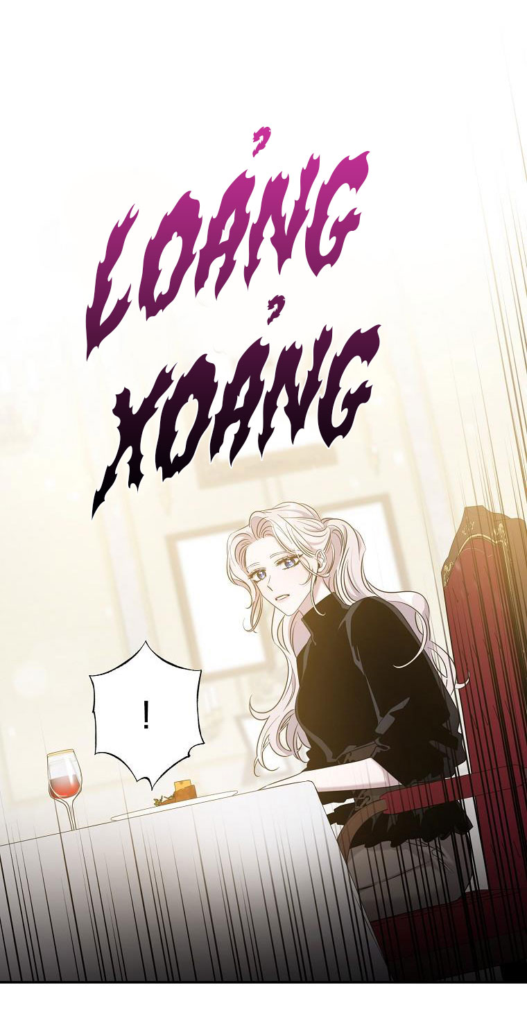 thuần hóa bạo chúa rồi bỏ trốn chapter 45.2 4