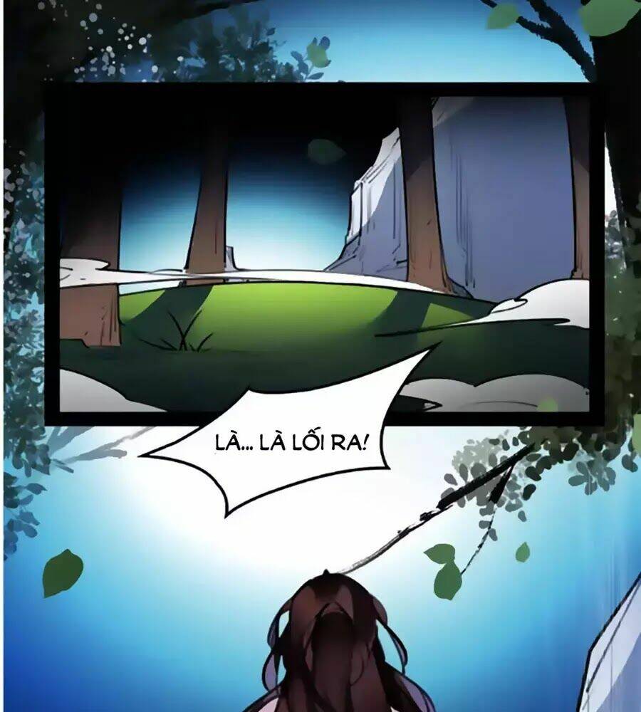 đường tăng cũng quyến rũ chapter 36 15