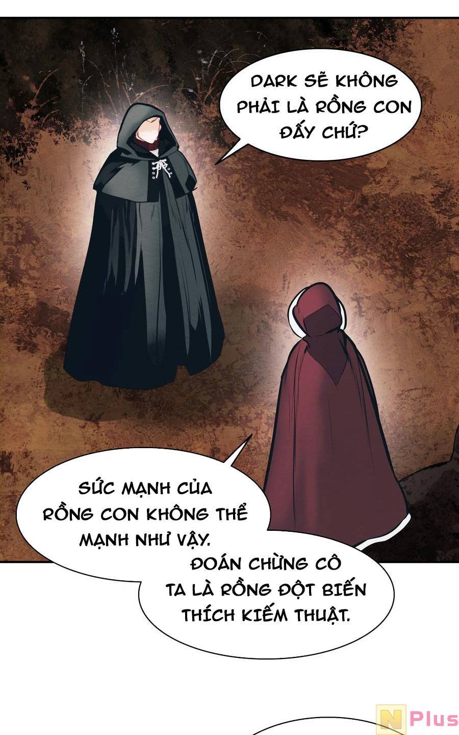 bất bại chân ma chapter 147 37