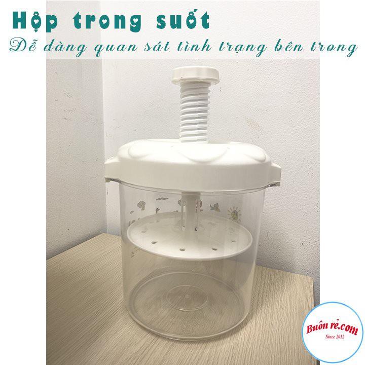Hũ muối dưa cà, hành, kim chi, măng ớt, rau củ giòn ngon